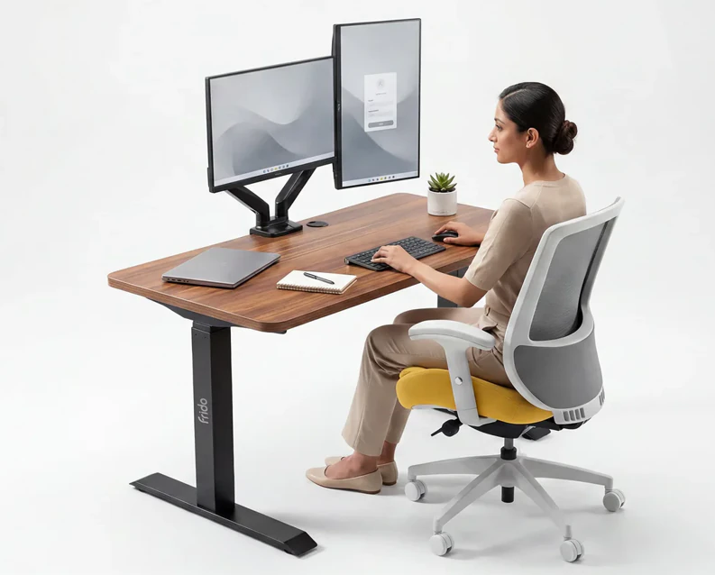 MyFrido product