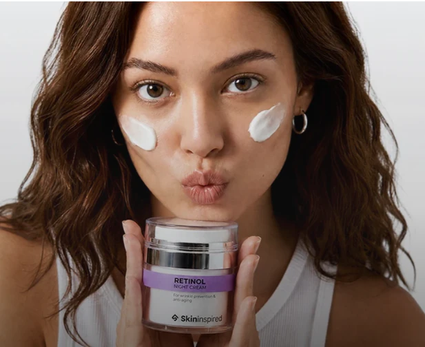 SkinInspired product