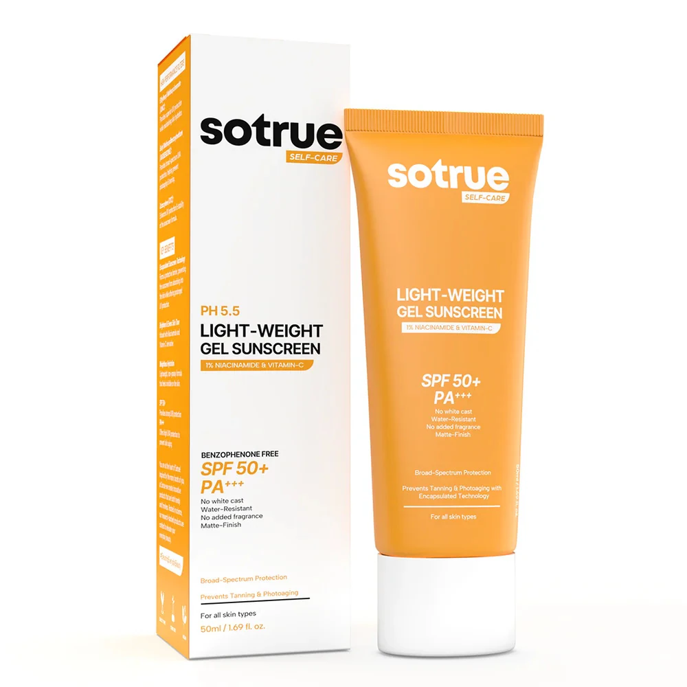 Sotrue product